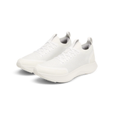 Allbirds Men's Strider White Sneakers