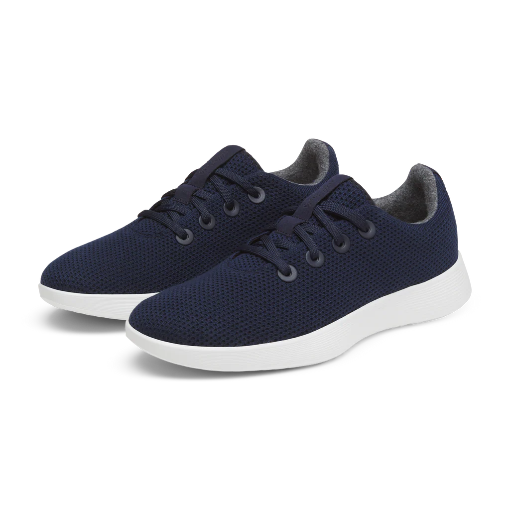 Allbirds Men's Tree Runner NZ