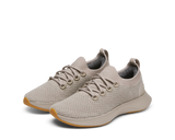 Allbirds Women's Dasher Nz Brown Sneakers