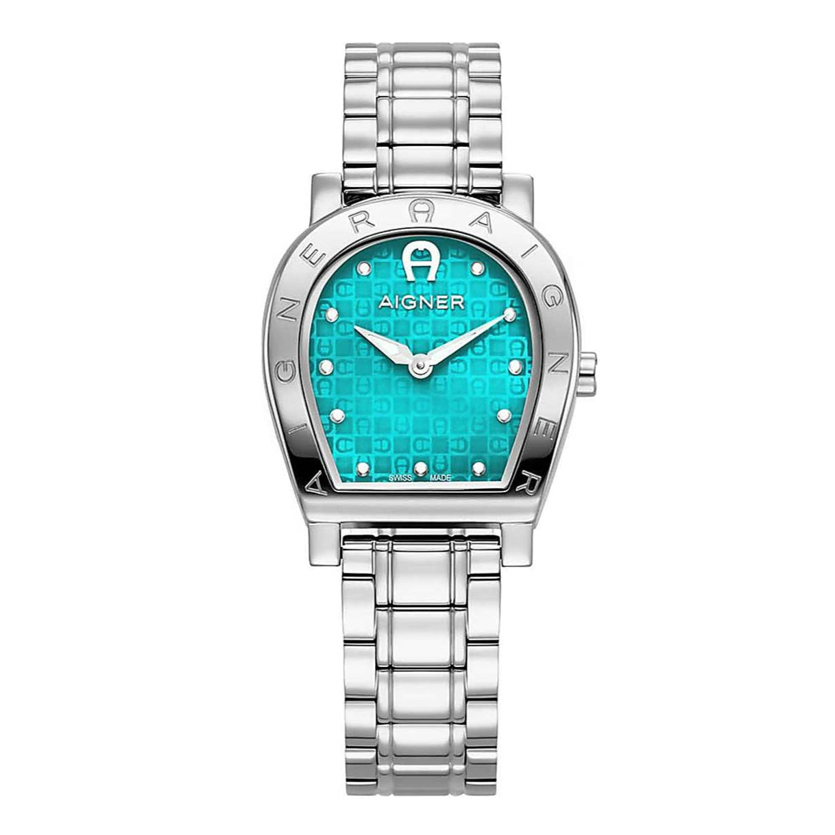 Aigner Daiana Ladies Light Blue Dial Stainless steel Watch | Fashion Watches | GCC | new-season-2025 | Watch | Watches | Women | Womens | Womens Watches Aigner Daiana Ladies Light Blue Dial Stainless steel Watch | Fashion Watches | GCC | new-season-2025 | Watch | Watches | Women | Womens | Womens Watches