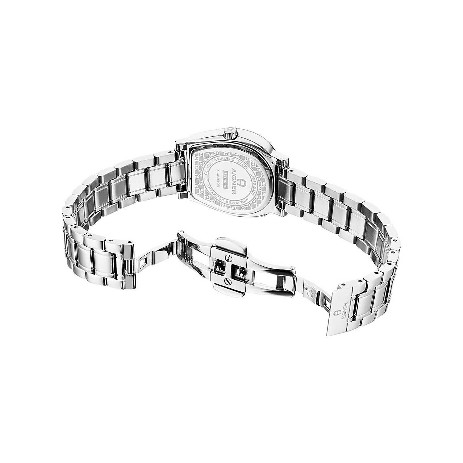 Aigner Daiana Ladies Light Blue Dial Stainless steel Watch | Fashion Watches | GCC | new-season-2025 | Watch | Watches | Women | Womens | Womens Watches Aigner Daiana Ladies Light Blue Dial Stainless steel Watch | Fashion Watches | GCC | new-season-2025 | Watch | Watches | Women | Womens | Womens Watches