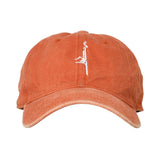 Abjad Twenty Eight Men's Embroidered Cap