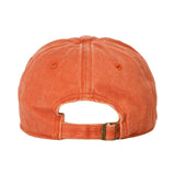 Abjad Twenty Eight Men's Embroidered Cap