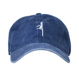 Abjad Twenty Eight Men's Embroidered Cap