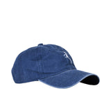 Abjad Twenty Eight Men's Embroidered Cap