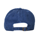 Abjad Twenty Eight Men's Embroidered Cap