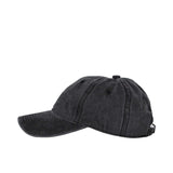 Abjad Twenty Eight Men's Embroidered Cap