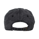 Abjad Twenty Eight Men's Embroidered Cap