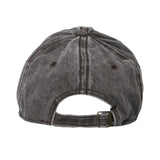 Abjad Twenty Eight Men's Embroidered Cap