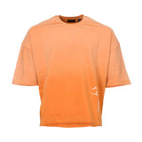 Abjad Twenty Eight MAJD Men's Gradient Oversized T-Shirt