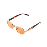 Vayo Ember Women's Sunglass Orange