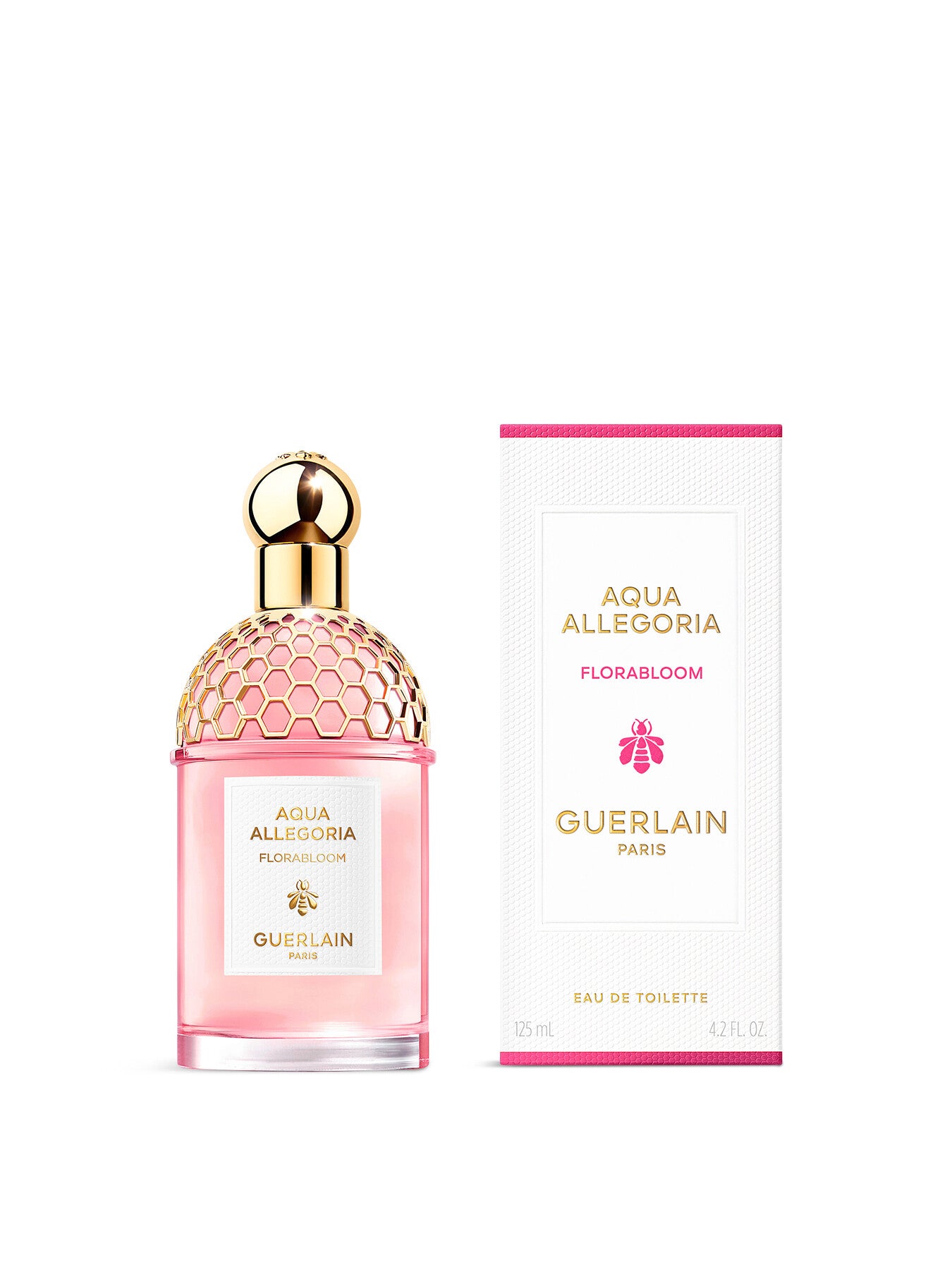 Guerlain Aqua Allegoria Florabloom Forte Eau de Toilette 125ml | Beauty | Beauty Fragrances | Beauty Women fragrances | departure-to-desk | Perfumes | Spring Festival | Womens Guerlain Aqua Allegoria Florabloom Forte Eau de Toilette 125ml | Beauty | Beauty Fragrances | Beauty Women fragrances | departure-to-desk | Perfumes | Spring Festival | Womens