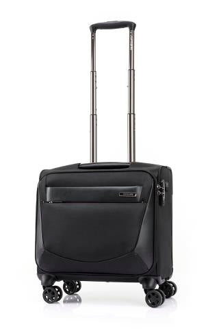 Samsonite Vigon Il SP Rolling Tote | departure-to-desk | Hard-Soft-Luggage | Luggage | Luggage Soft | new-season-2025 | small-size | View All Luggage Samsonite Vigon Il SP Rolling Tote | departure-to-desk | Hard-Soft-Luggage | Luggage | Luggage Soft | new-season-2025 | small-size | View All Luggage