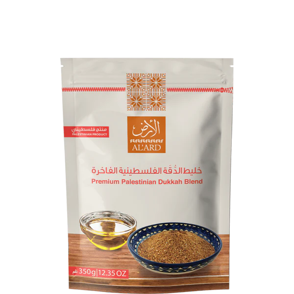 Premium Dukkah Blend 350g | Oil & Spice Premium Dukkah Blend 350g | Oil & Spice