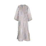 Amore Mio By Hitu Women's Multi-color Kaftan, Free Size