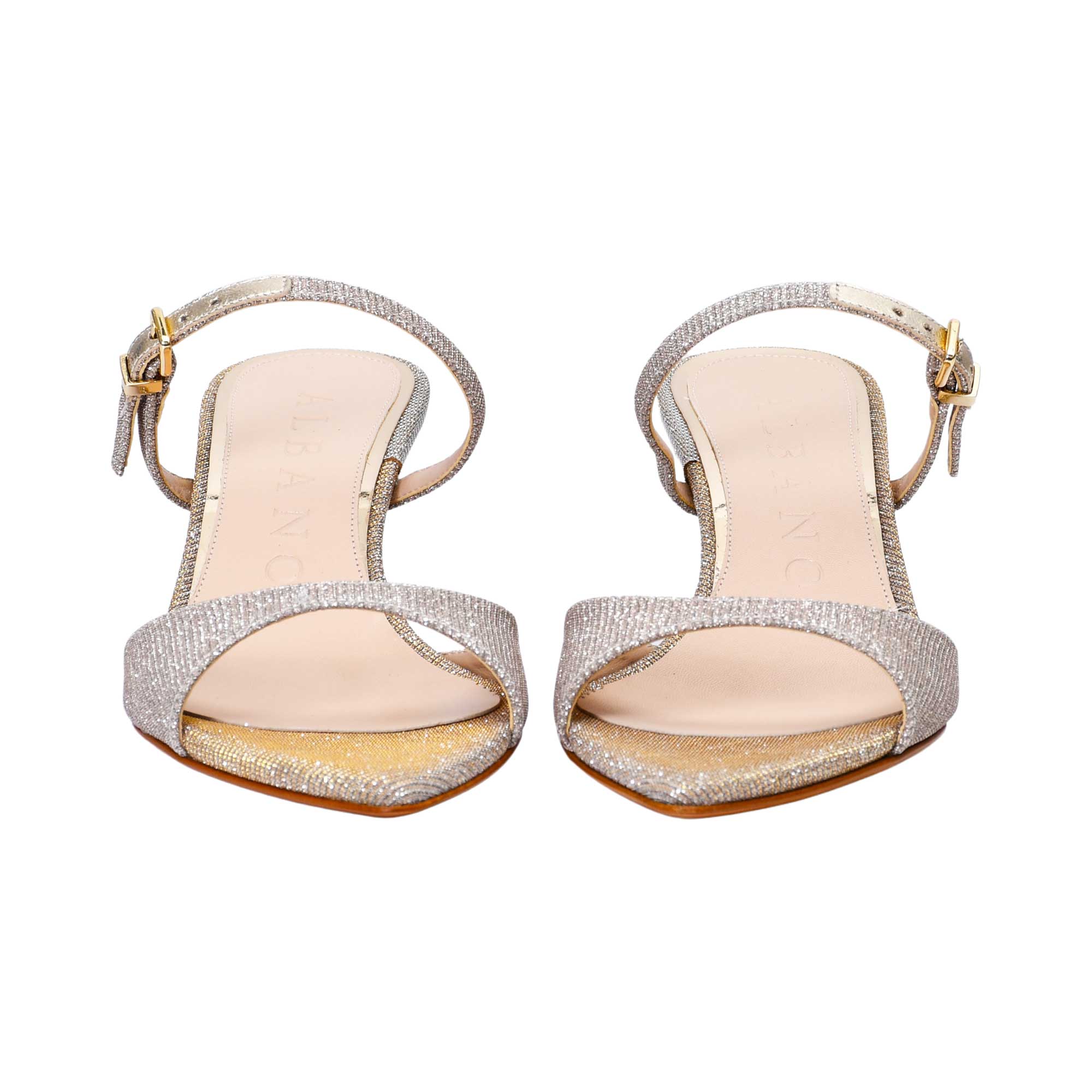 Albano Women's Silver Glitter Mule Sandals | departure-to-desk | new-season-2025 | Sandal | Sandals | Slides & Sandals | Women | Women All Shoes Sandals | Womens Albano Women's Silver Glitter Mule Sandals | departure-to-desk | new-season-2025 | Sandal | Sandals | Slides & Sandals | Women | Women All Shoes Sandals | Womens