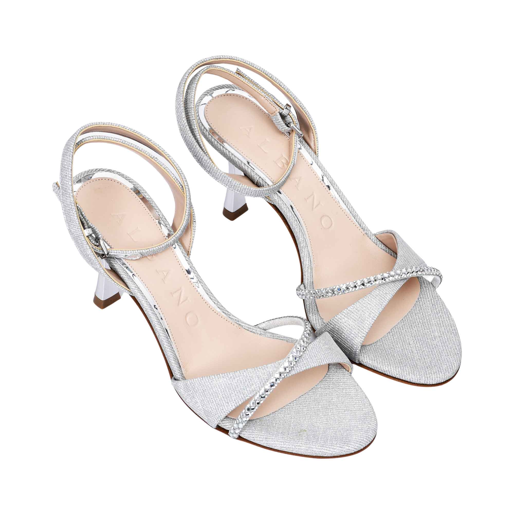 Albano Women's Glitter Ankle-Strap Sandal | departure-to-desk | new-season-2025 | Sandal | Sandals | Slides & Sandals | Women | women all shoes | Women All Shoes Sandals | Womens Albano Women's Glitter Ankle-Strap Sandal | departure-to-desk | new-season-2025 | Sandal | Sandals | Slides & Sandals | Women | women all shoes | Women All Shoes Sandals | Womens