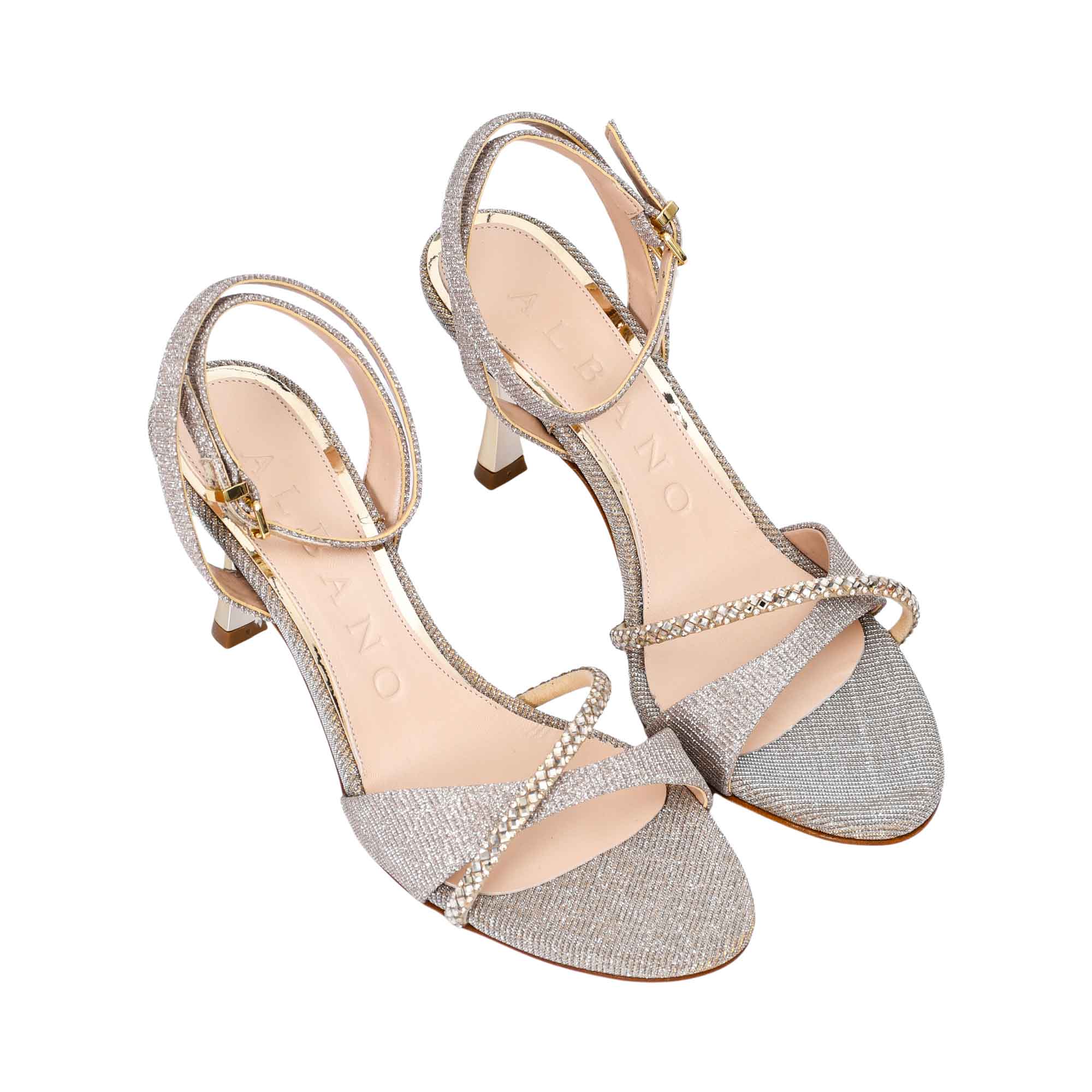 Albano Women's Glitter Ankle-Strap Sandal | departure-to-desk | new-season-2025 | Sandal | Sandals | Slides & Sandals | Women | women all shoes | Women All Shoes Sandals | Womens Albano Women's Glitter Ankle-Strap Sandal | departure-to-desk | new-season-2025 | Sandal | Sandals | Slides & Sandals | Women | women all shoes | Women All Shoes Sandals | Womens