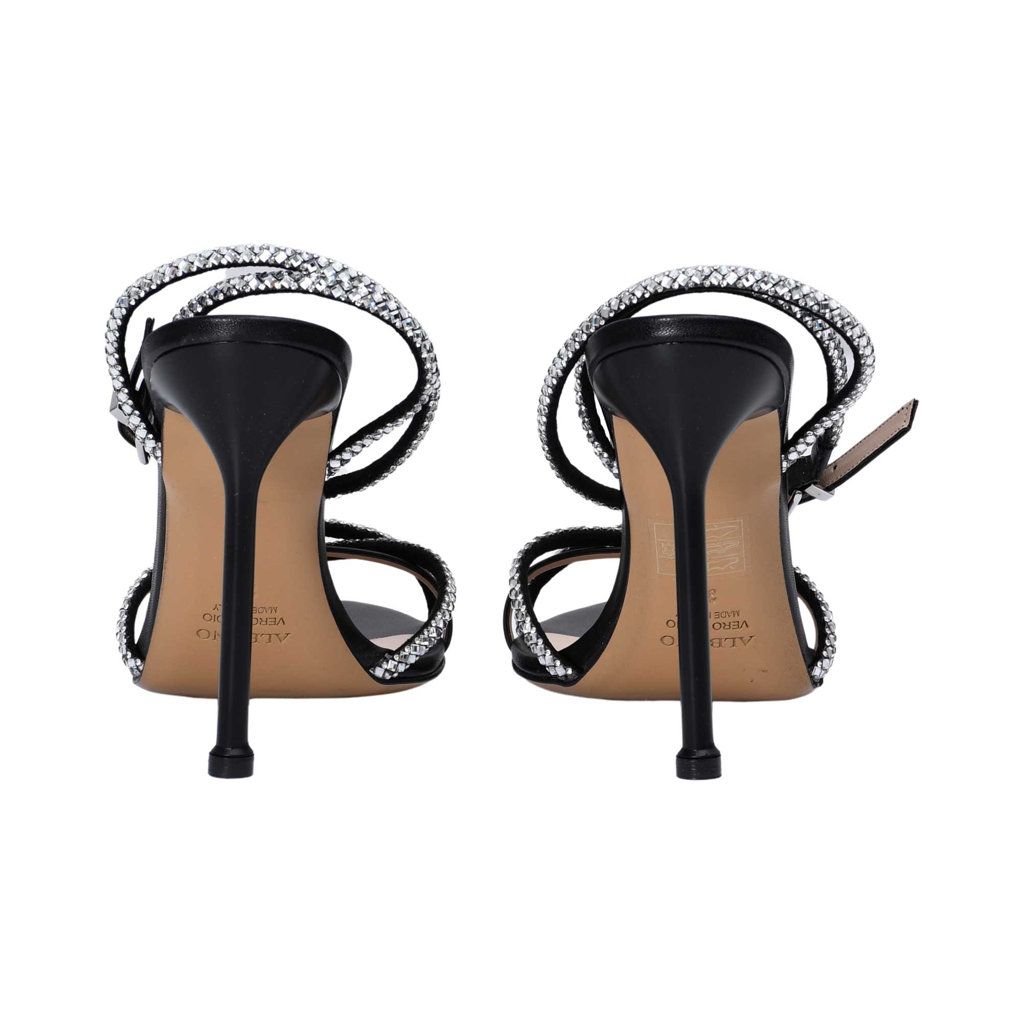 Albano Women's Patent Leather Crystal-Toe Heeled Sandal | departure-to-desk | new-season-2025 | Sandal | Sandals | Slides & Sandals | Women | women all shoes | Women All Shoes Sandals | Womens Albano Women's Patent Leather Crystal-Toe Heeled Sandal | departure-to-desk | new-season-2025 | Sandal | Sandals | Slides & Sandals | Women | women all shoes | Women All Shoes Sandals | Womens