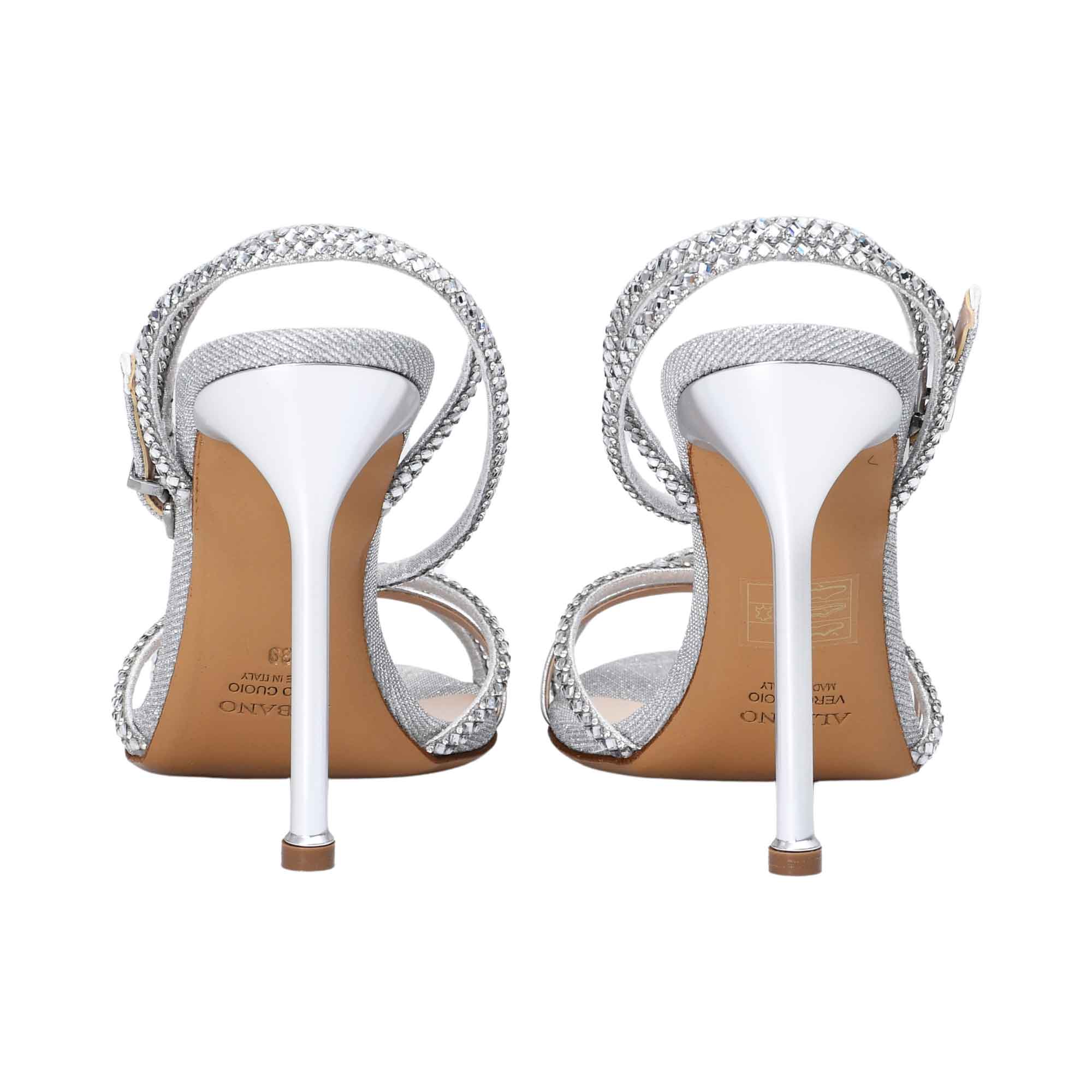 Albano Women's Patent Leather Crystal-Toe Heeled Sandal | departure-to-desk | new-season-2025 | Sandal | Sandals | Slides & Sandals | Women | women all shoes | Women All Shoes Sandals | Womens Albano Women's Patent Leather Crystal-Toe Heeled Sandal | departure-to-desk | new-season-2025 | Sandal | Sandals | Slides & Sandals | Women | women all shoes | Women All Shoes Sandals | Womens