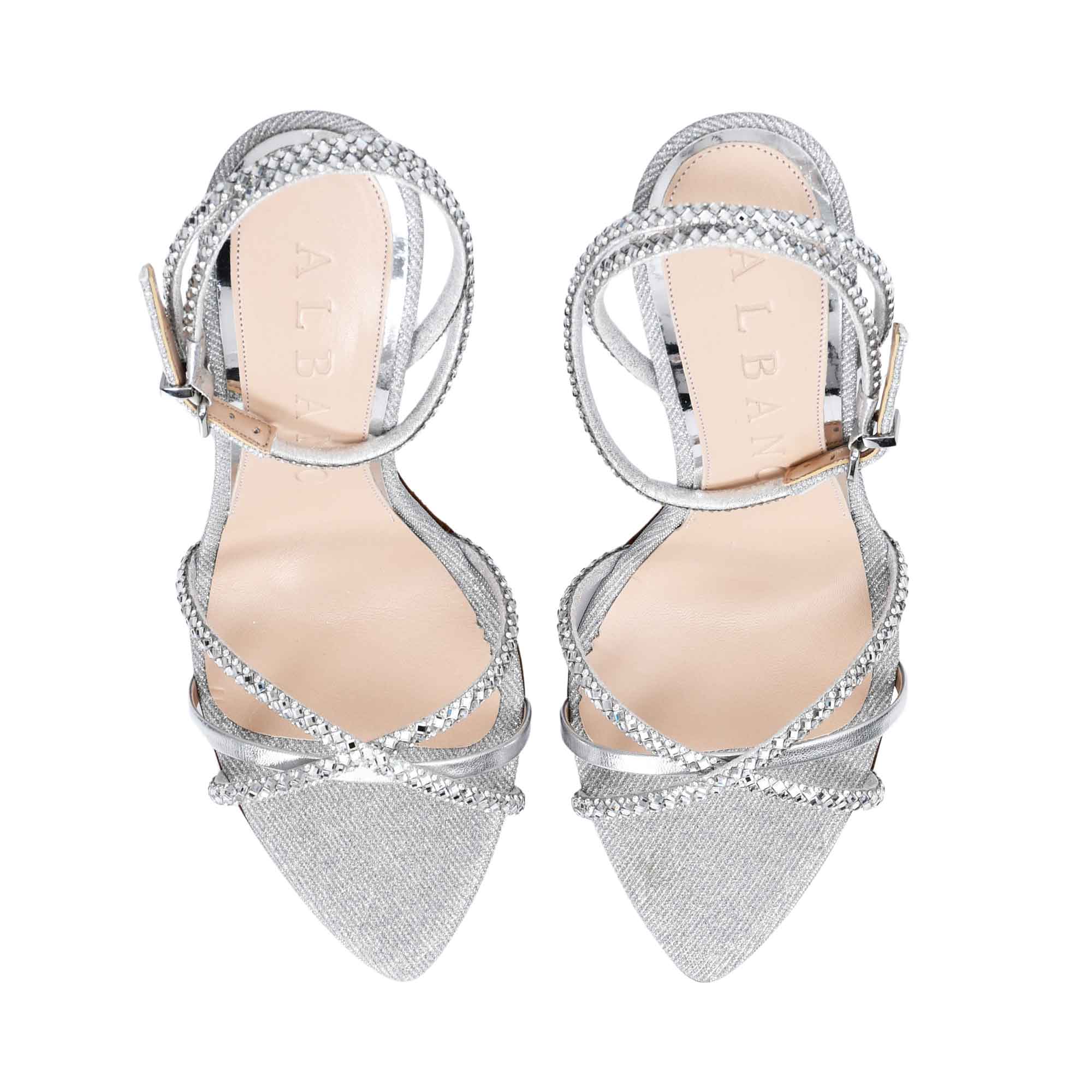 Albano Women's Patent Leather Crystal-Toe Heeled Sandal | departure-to-desk | new-season-2025 | Sandal | Sandals | Slides & Sandals | Women | women all shoes | Women All Shoes Sandals | Womens Albano Women's Patent Leather Crystal-Toe Heeled Sandal | departure-to-desk | new-season-2025 | Sandal | Sandals | Slides & Sandals | Women | women all shoes | Women All Shoes Sandals | Womens