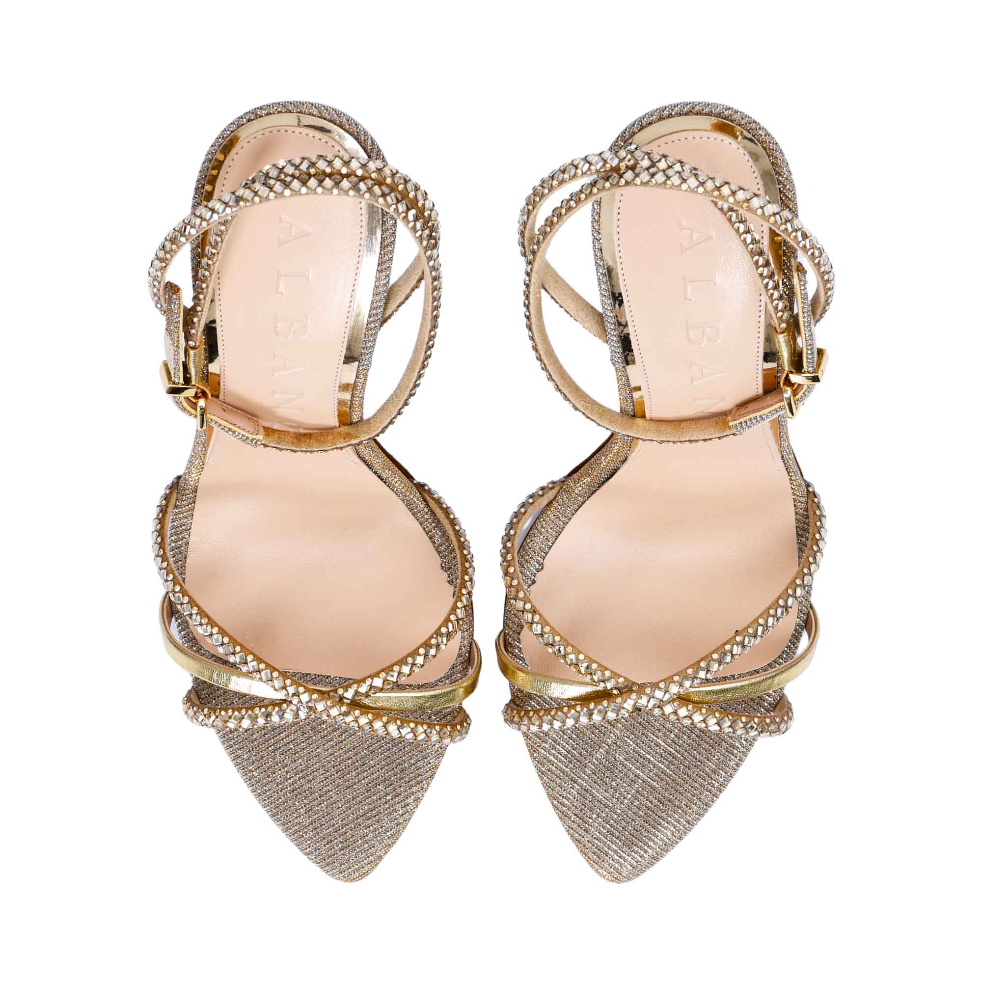 Albano Women's Patent Leather Crystal-Toe Heeled Sandal | departure-to-desk | new-season-2025 | Sandal | Sandals | Slides & Sandals | Women | women all shoes | Women All Shoes Sandals | Womens Albano Women's Patent Leather Crystal-Toe Heeled Sandal | departure-to-desk | new-season-2025 | Sandal | Sandals | Slides & Sandals | Women | women all shoes | Women All Shoes Sandals | Womens