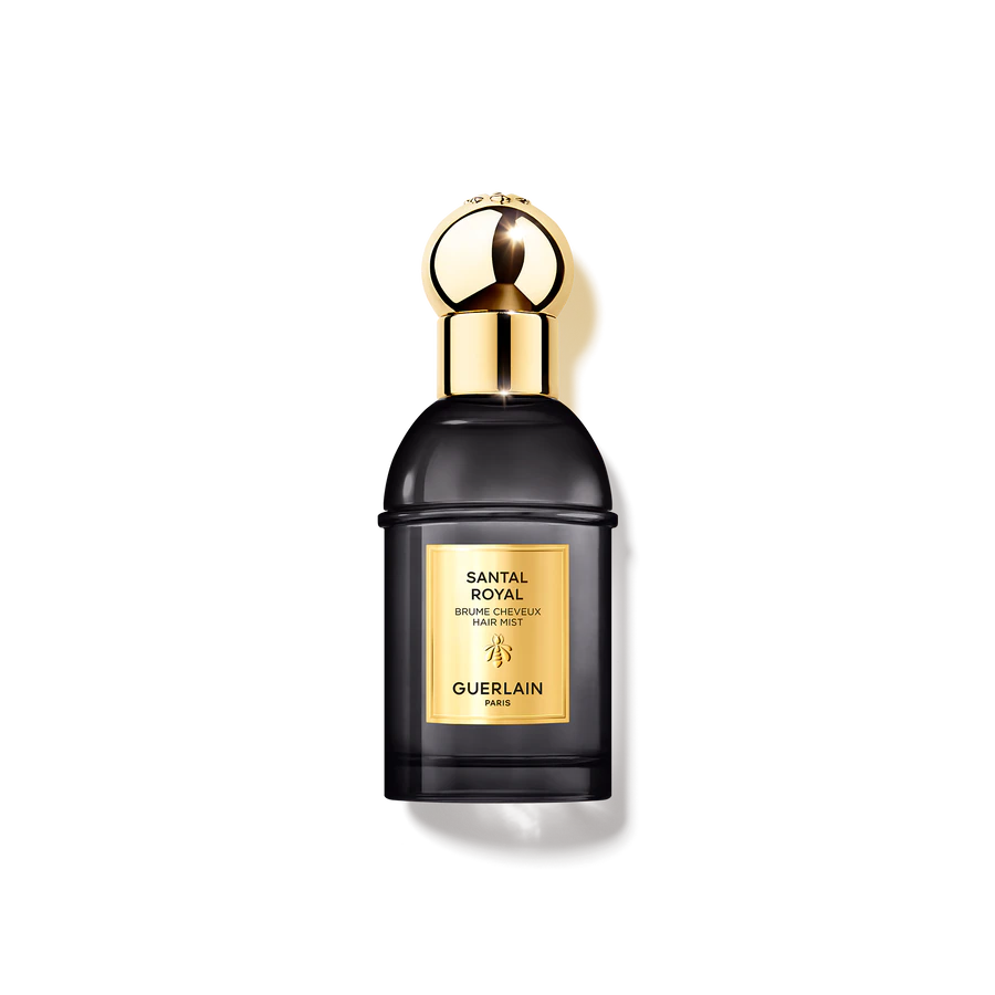 Guerlain Santal Royal Hair Mist Spray 40ml | Beauty Fragrances | Beauty Women fragrances | departure-to-desk | Fragrance | Fragrances Guerlain Santal Royal Hair Mist Spray 40ml | Beauty Fragrances | Beauty Women fragrances | departure-to-desk | Fragrance | Fragrances