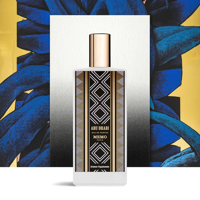 Memo Abu Dhabi Eau de Parfum 75ml | Beauty | Beauty Niche Fragrances | Beauty Niche fragrances Fragrance Memo Abu Dhabi Eau de Parfum 75ml | Beauty | Beauty Niche Fragrances | Beauty Niche fragrances Fragrance