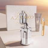 Azzaro - Wanted Eau De Parfum Spray 100ml Set