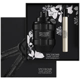 LF238200 VR SPICEBOMB DARK LEATHER EDP V90V10 H24