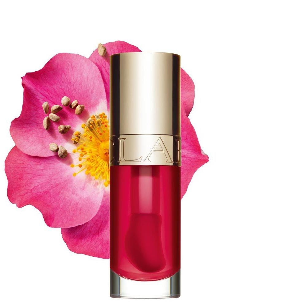 Clarins Lip Comfort Oil - 16 Fuschia | Beauty | Beauty Cosmetics | Beauty Cosmetics Lips | Beauty Lips | Cosmetics | Lip Gloss | Lips Clarins Lip Comfort Oil - 16 Fuschia | Beauty | Beauty Cosmetics | Beauty Cosmetics Lips | Beauty Lips | Cosmetics | Lip Gloss | Lips