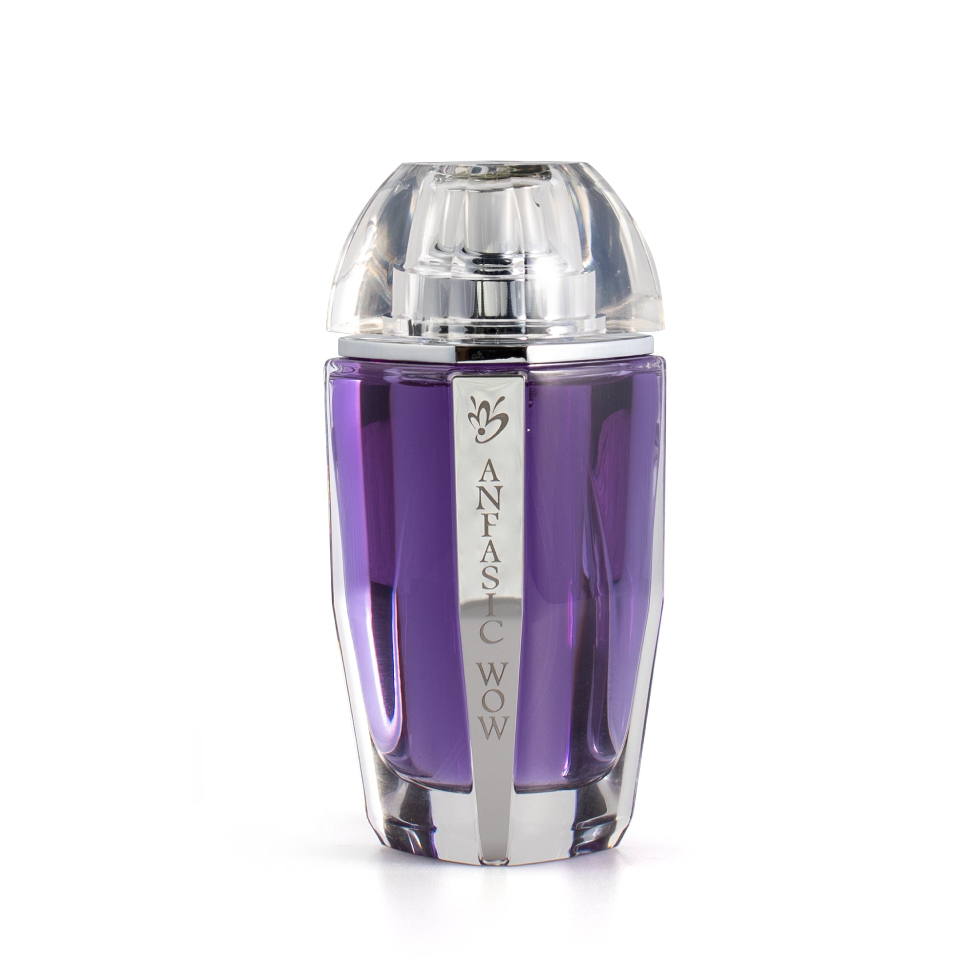 Anfasic Dokhoon Anfasic Wow EDP 75ml | Beauty | Beauty Fragrances | Beauty Men fragrances | Beauty Women fragrances | Fragrance | Fragrances | FYFL | New Brand | Winter 2024 Anfasic Dokhoon Anfasic Wow EDP 75ml | Beauty | Beauty Fragrances | Beauty Men fragrances | Beauty Women fragrances | Fragrance | Fragrances | FYFL | New Brand | Winter 2024