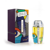 Anfasic Dokhoon Mr. Shay EDP 75ml