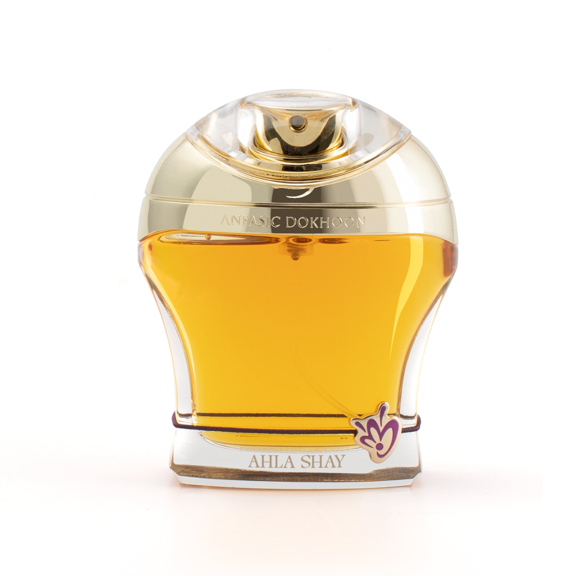 Anfasic Dokhoon Ahla Shay EDP 75ml | Beauty | Beauty Fragrances | Beauty Men fragrances | Beauty Women fragrances | Fragrance | Fragrances | FYFL | New Brand | Winter 2024 Anfasic Dokhoon Ahla Shay EDP 75ml | Beauty | Beauty Fragrances | Beauty Men fragrances | Beauty Women fragrances | Fragrance | Fragrances | FYFL | New Brand | Winter 2024