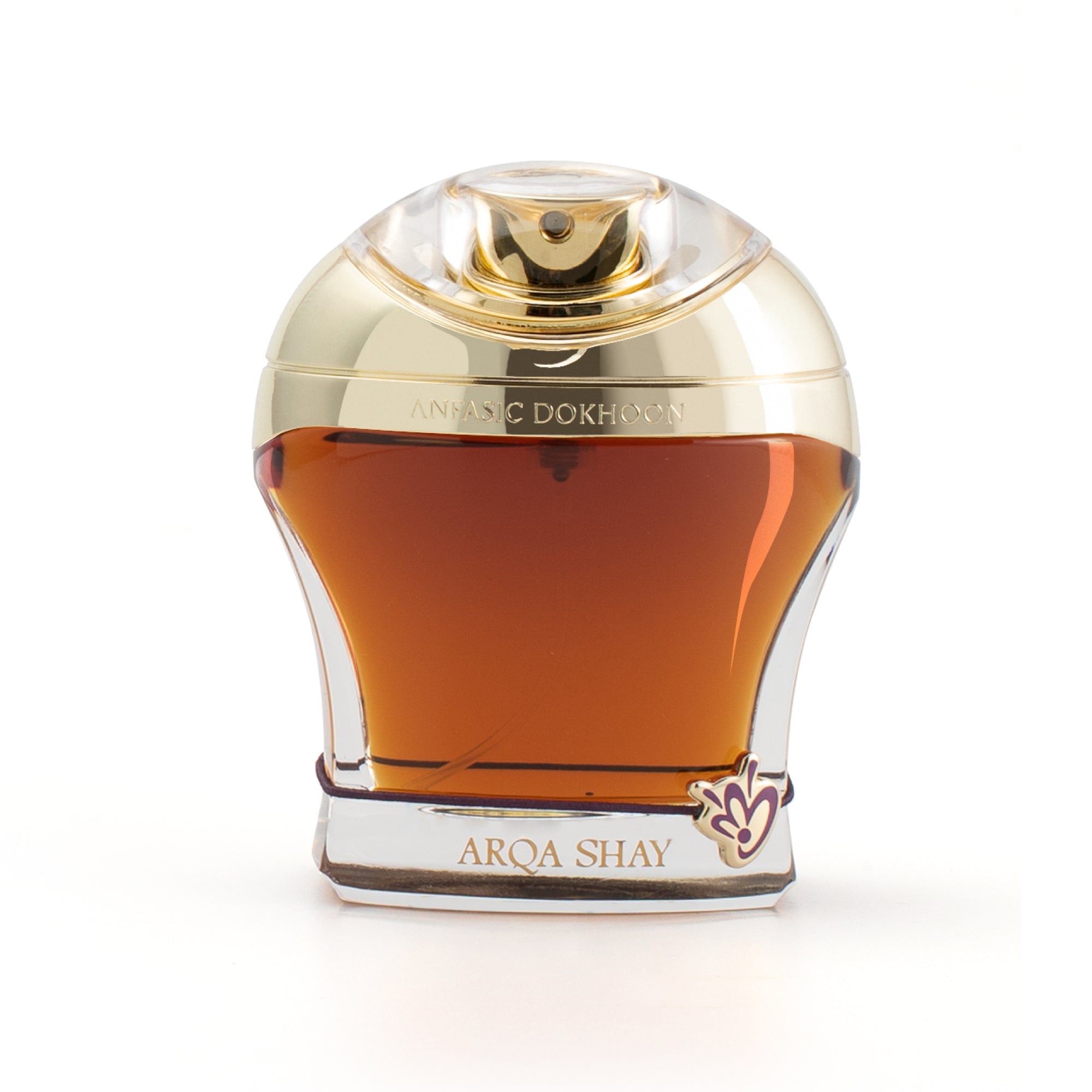 Anfasic Dokhoon Arqa Shay EDP 75ml | Beauty | Beauty Fragrances | Beauty Men fragrances | Beauty Women fragrances | Fragrance | Fragrances | FYFL | New Brand | Winter 2024 Anfasic Dokhoon Arqa Shay EDP 75ml | Beauty | Beauty Fragrances | Beauty Men fragrances | Beauty Women fragrances | Fragrance | Fragrances | FYFL | New Brand | Winter 2024