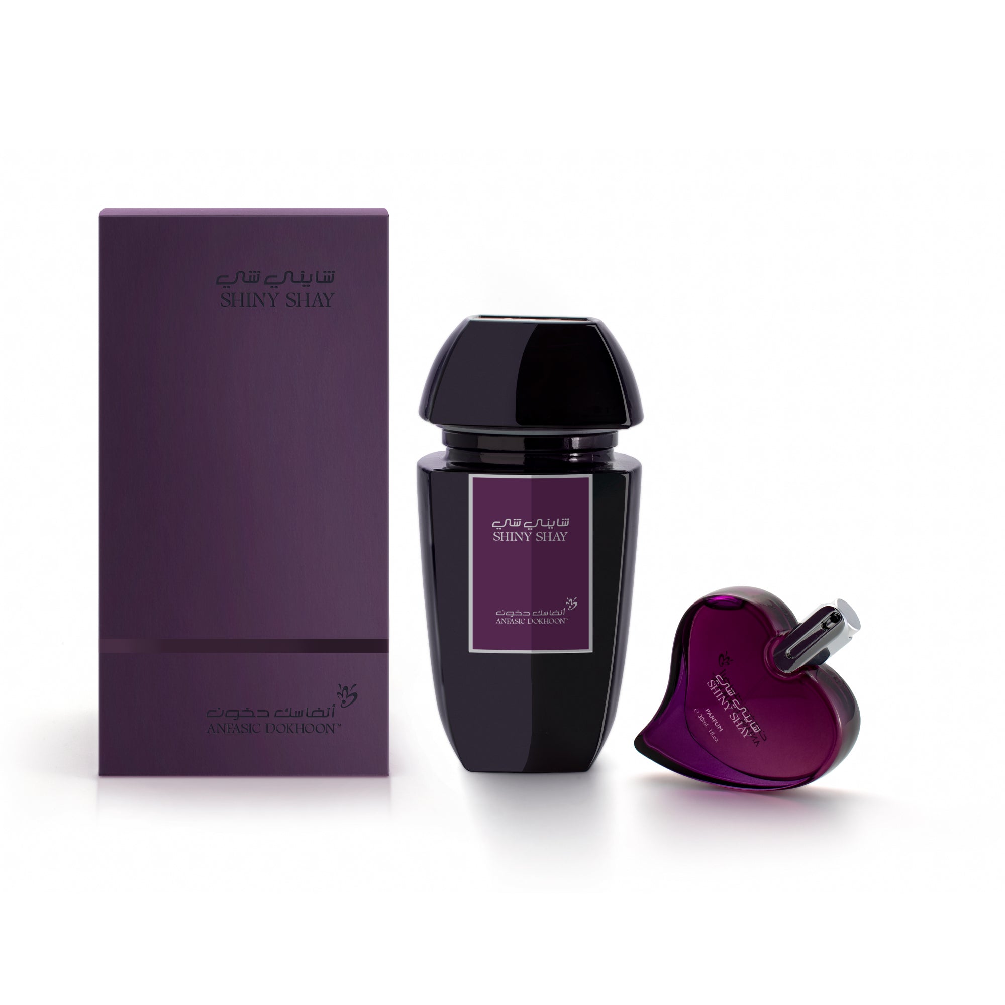 Anfasic Dokhoon Shiny Shay 170gm + EDP 30ml | Beauty | Beauty Fragrances | Beauty Fragrances Home fragrance | Fragrance | Fragrances | FYFL | Home Fragrance | Home Fragrances | New Brand | Winter 2024 Anfasic Dokhoon Shiny Shay 170gm + EDP 30ml | Beauty | Beauty Fragrances | Beauty Fragrances Home fragrance | Fragrance | Fragrances | FYFL | Home Fragrance | Home Fragrances | New Brand | Winter 2024
