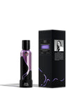 M.INT Affecting Mind Eau de Parfum 75ml in black and purple bottle with matching box – Available for Online Purchase