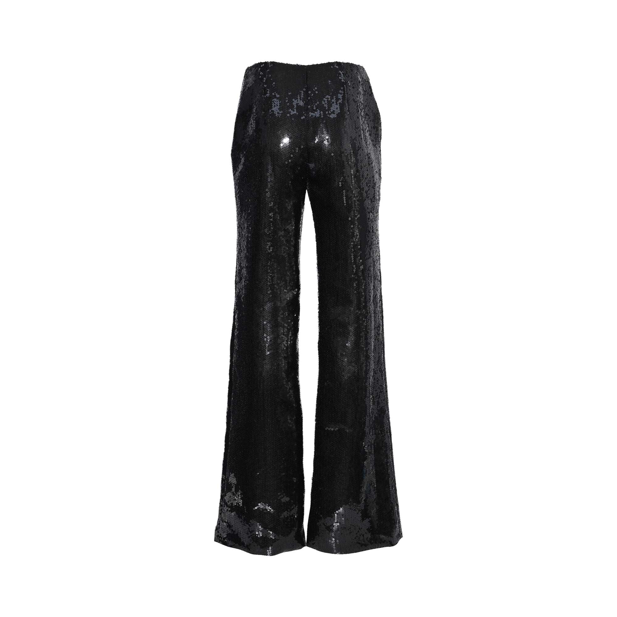 Alberta Ferretti Women's Dazzling Sequin Flared Trouser | Clothing | GCC | Women | Women All Clothing | Women All Clothing Trousers | Women All Clothing Trousers Tailoring | Womens | Womens Fashion Alberta Ferretti Women's Dazzling Sequin Flared Trouser | Clothing | GCC | Women | Women All Clothing | Women All Clothing Trousers | Women All Clothing Trousers Tailoring | Womens | Womens Fashion