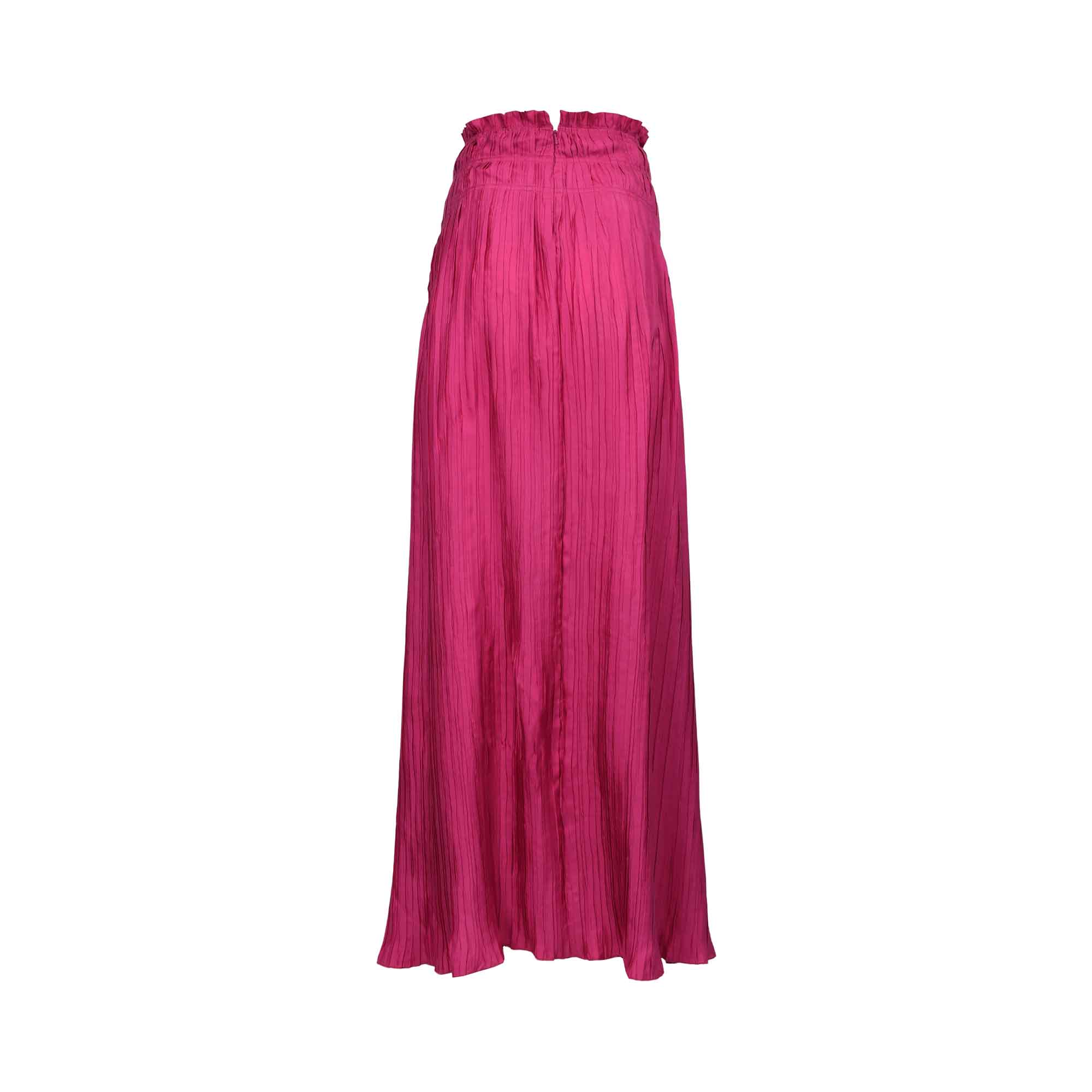 Alberta Ferretti Women's Violet Long Skirt | Clothing | departure-to-desk | new-season-2025 | Skirt | Women | Women All Clothing | Women All Clothing Skirts | Womens | Womens Fashion Alberta Ferretti Women's Violet Long Skirt | Clothing | departure-to-desk | new-season-2025 | Skirt | Women | Women All Clothing | Women All Clothing Skirts | Womens | Womens Fashion