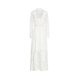 Alberta Ferretti Women's Long Dress
