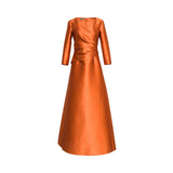 Alberta Ferretti Women's Long Dress