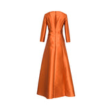 Alberta Ferretti Women's Long Dress