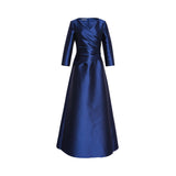 Alberta Ferretti Women's Long Dress