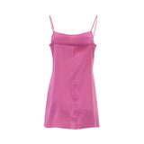 Alberta Ferretti Women's Pink Blouse