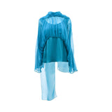Alberta Ferretti Women's Set Blouse