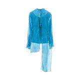 Alberta Ferretti Women's Set Blouse
