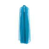 Alberta Ferretti Women's Long Dress