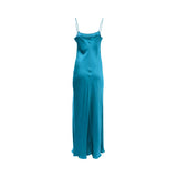 Alberta Ferretti Women's Long Dress
