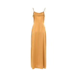 Alberta Ferretti Women's Fantasy Print Long Dress