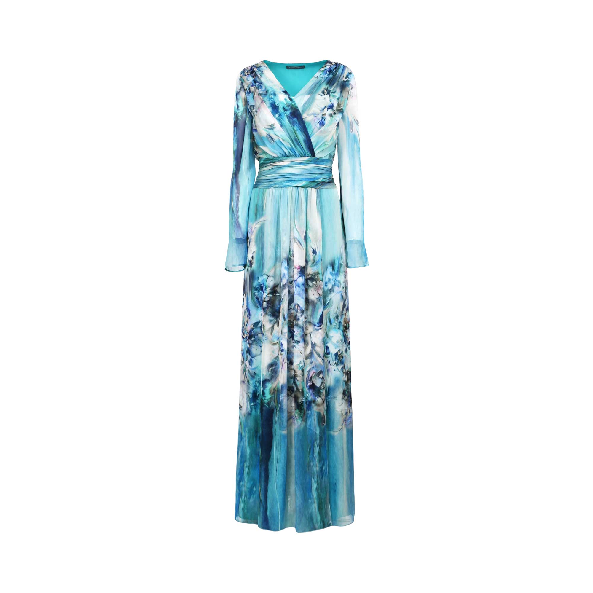 Alberta Ferretti Women's Fantasy print Blue Long Dress | Clothing | departure-to-desk | new-season-2025 | Women | Women All Clothing | Women All Clothing Dresses | Women Dresses | Womens | Womens Fashion Alberta Ferretti Women's Fantasy print Blue Long Dress | Clothing | departure-to-desk | new-season-2025 | Women | Women All Clothing | Women All Clothing Dresses | Women Dresses | Womens | Womens Fashion